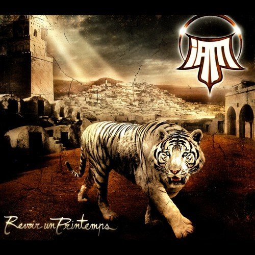 Armes de distraction massive - Iam