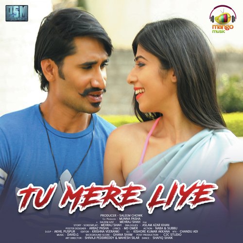 Dil Mera Deewana - David. G