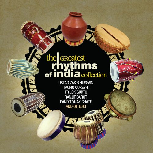 Jhi Jhi Rhy - Various Artists