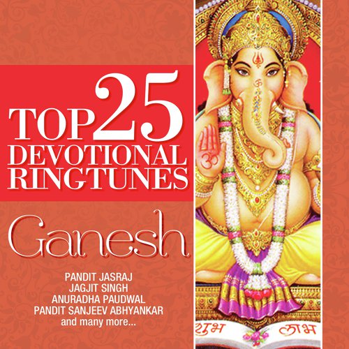 Ganesh Mantra - Various Artists