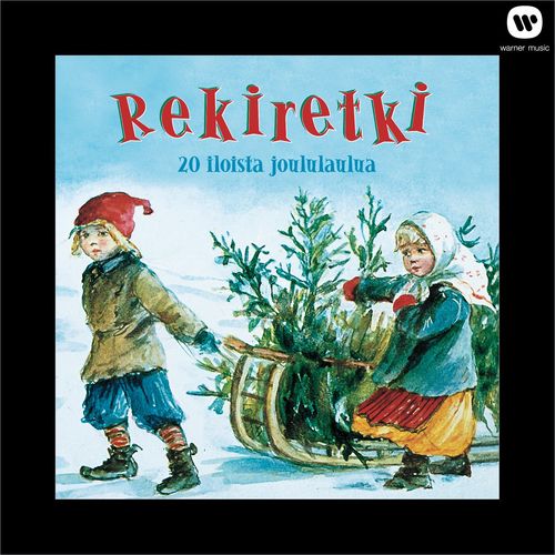 Kop kop kop - Rekiretki
