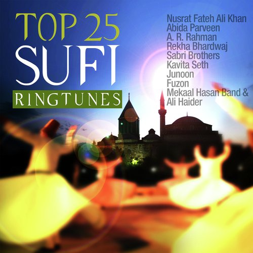 Mera Piya Ghar Aaya - Various Artists