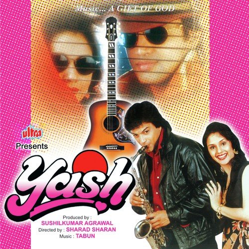 Yaaro Na Jaane Mujhe Kya Ho Gaya - Abhijeet