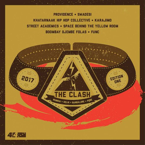 Kaali Yug - Various Artists