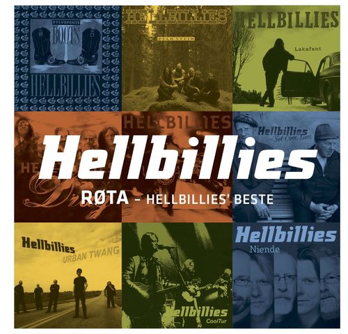 RTA - Hellbillies