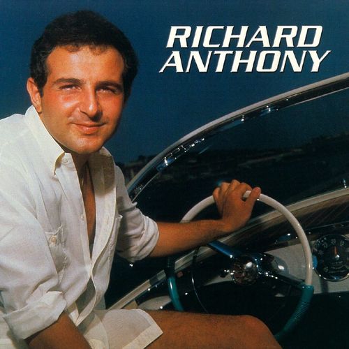 Le Vagabond - Richard Anthony