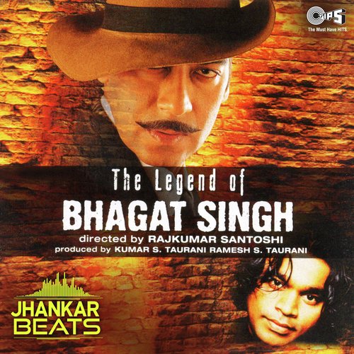 Shora So Pehchaniye   Jhankar - A.R. Rahman