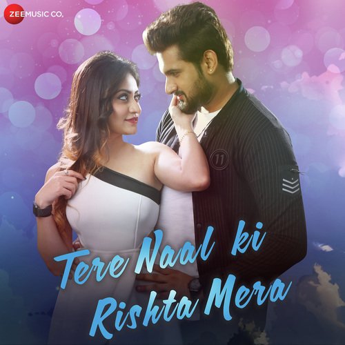 Tere Naal Ki Rishta Mera - Sourabh Chatterjee