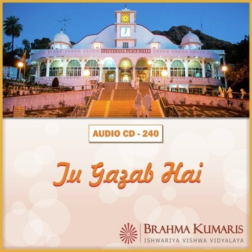 Kudrat Kahun Main - Brahma Kumaris