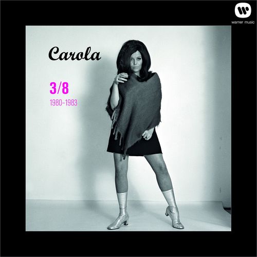 Kun tunne kuolee - Carola