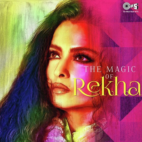 Kaise Dil Jeete Apka (From Madam X) - Rekha