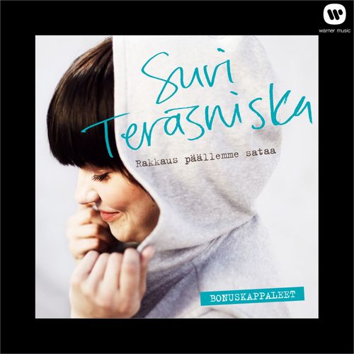 Elvn haudattu - Suvi Tersniska