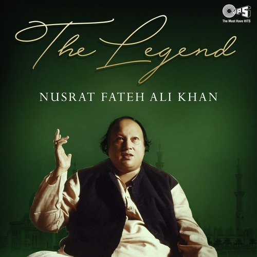 Din-Ko-Khayal-E-Yaar (From Aaja Mere Yaar) - Nusrat Fateh Ali Khan
