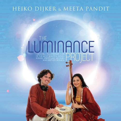 Only You - Meeta Pandit, Heiko Dijker