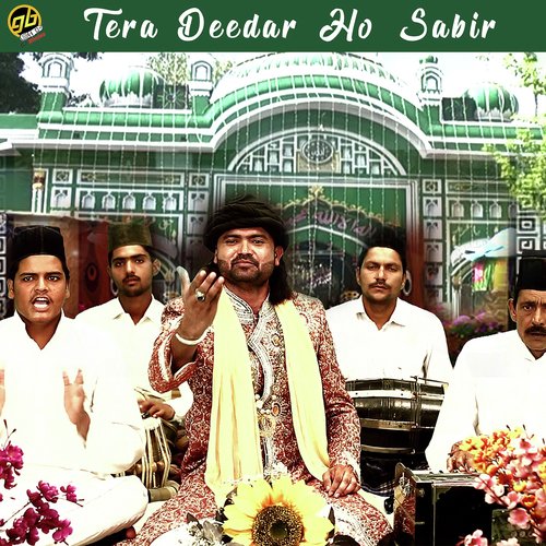 Tera Deedar Ho Sabir - Arshad
