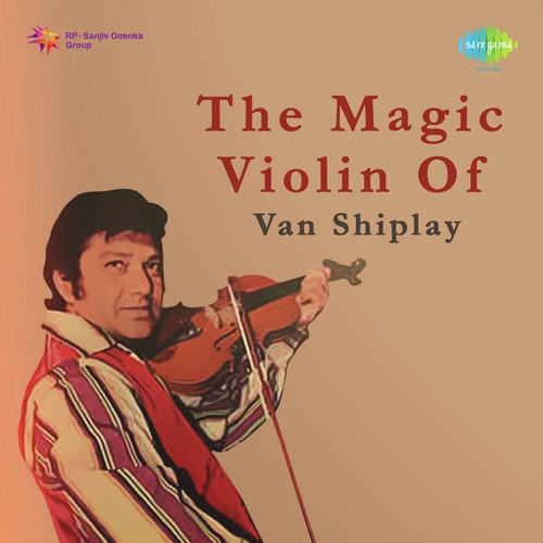 Tu Pyar Ka Sagar Hai   Film   Seema - Van Shipley - Violin