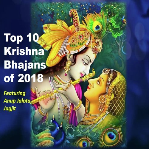 Tum Lori Ki Jagah Shyam Ki Pawan Katha Sunoo Maa - Anup Jalota, Jagjit Singhal
