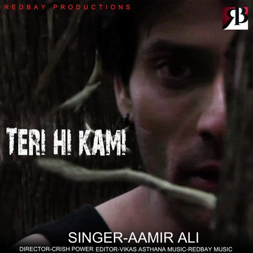 Teri Hi Kami - Aamir Ali