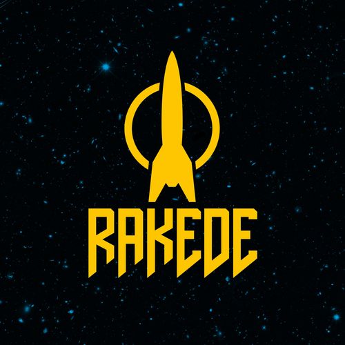 Volldampf (feat. Samy Deluxe) - Rakede