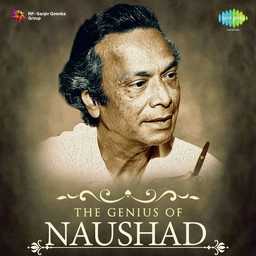 Aaj Purani Raahon Se (From Aadmi) - Naushad