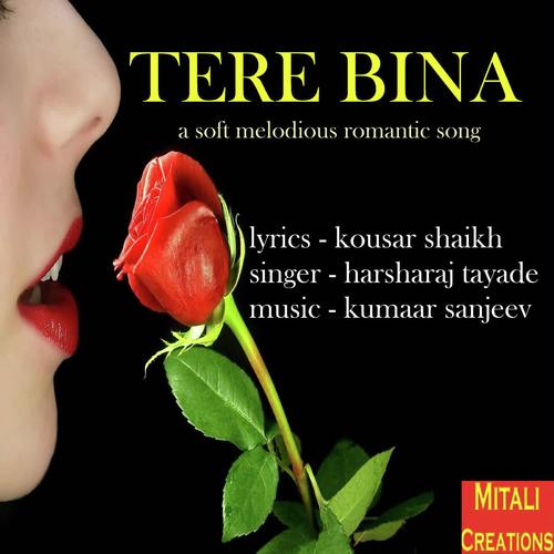 Tere Bina - Harsharaj Tayade