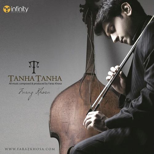 Tanha Pop Mix - Faraz Khosa
