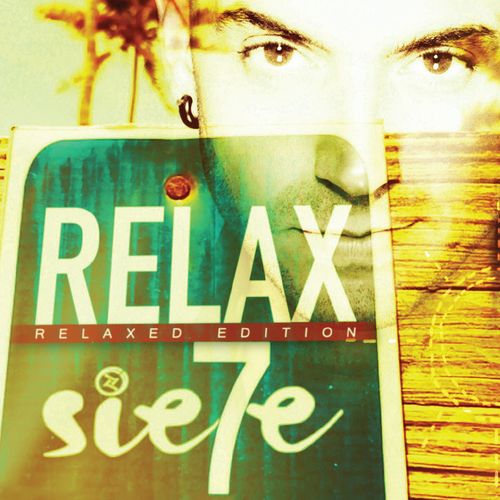 Mucha cosa buena (Reggae Remix) feat. Ziggy Marley and Laza Morgan - Sie7e