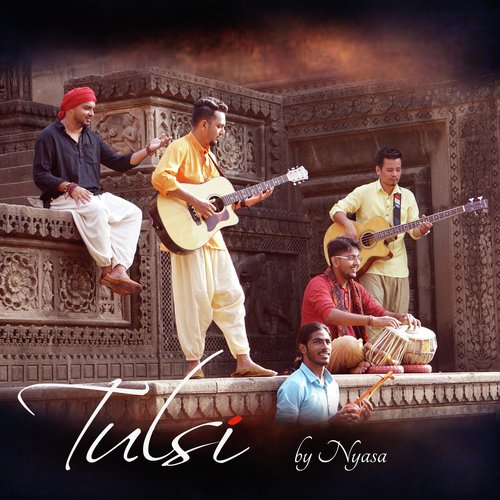 Tulsi - Nyasa
