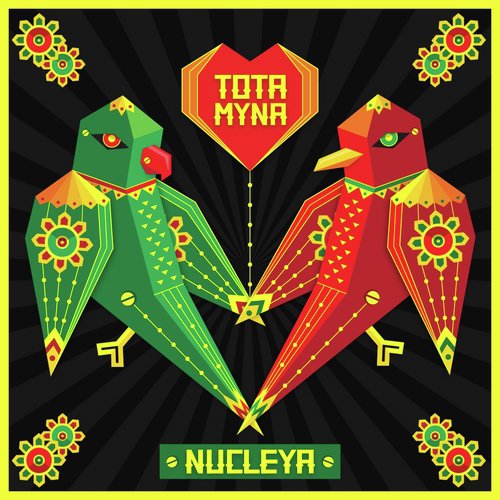 Nucleya   Going to America Feat. Anirudh Ravichander  Anthony Daasan - Nucleya