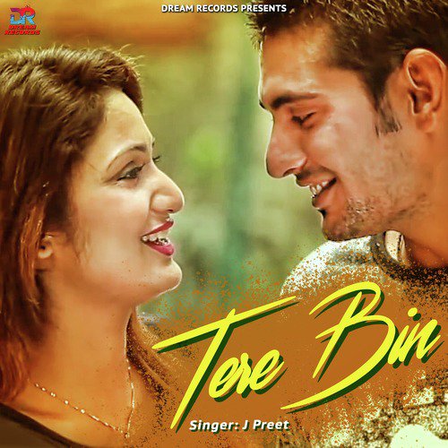 Tere Bin - J Preet