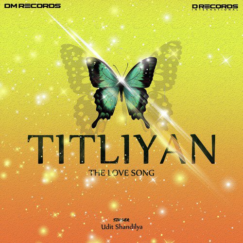 Titliyan - Udit Shandilya