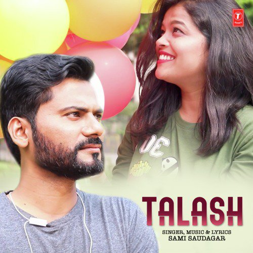 Talash - Sami Saudagar