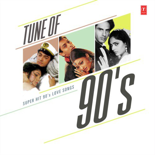 Hum Tum Pe Marte Hain (From Hum Tumpe Marte Hain) - Alka Yagnik, Sonu Nigam, Anuradha Paudwal, Kavita Krishnamurthy, Lata Mangeshkar, Kumar Sanu, Udit N