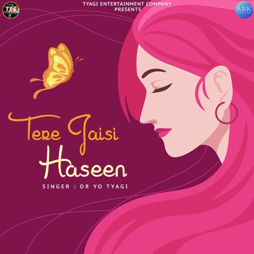 Tere Jaisi Haseen - Dr. Yo Tyagi
