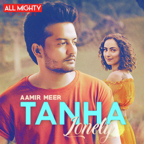Tanha Lonely - Aamir Meer