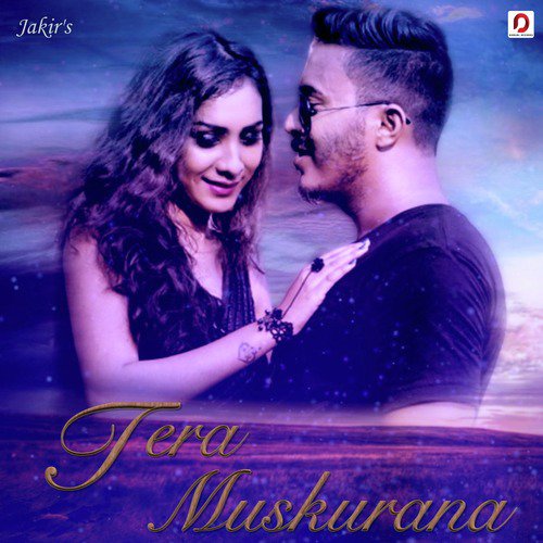 Tera Muskurana - Jakir Hussain