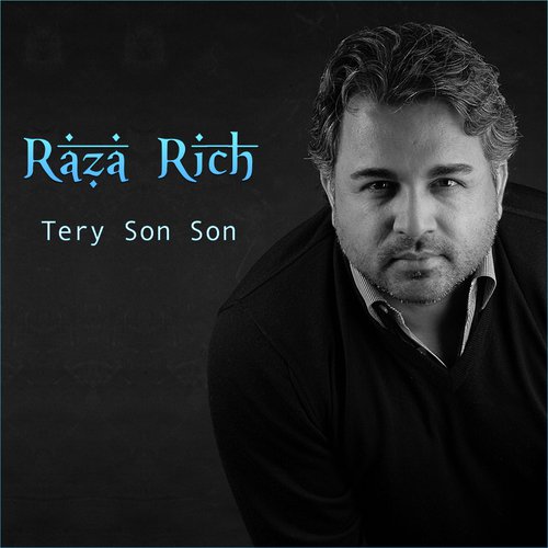 Jeya mora lagav na - Raza Rich