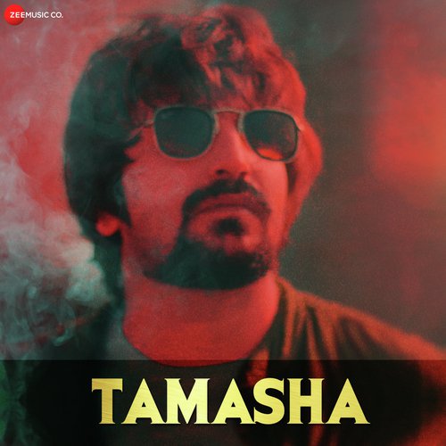Tamasha - Akkhi