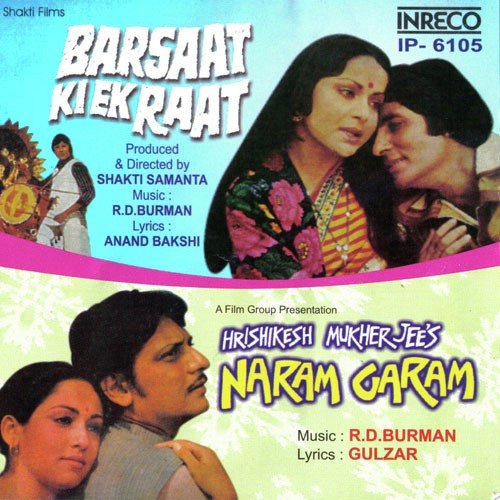 Hamen Raston Ki Jaroorat - Various Artists