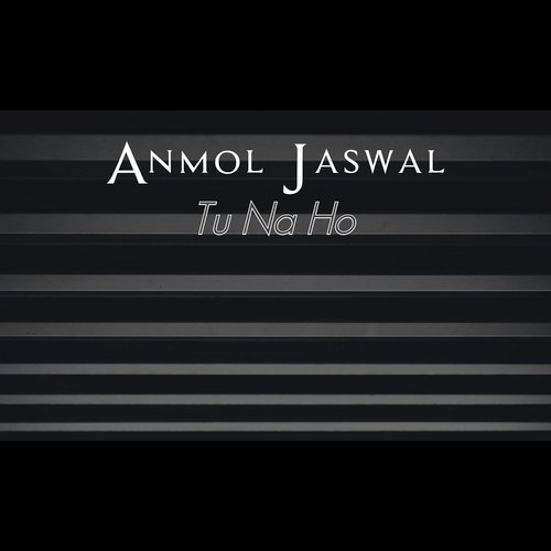 Tu Na Ho - Anmol Jaswal