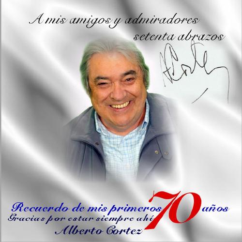 Los Inmortales - Alberto Cortez