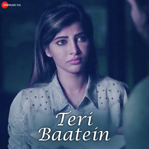 Teri Baatein - Manav Poddar, DJ Kiran Kamath