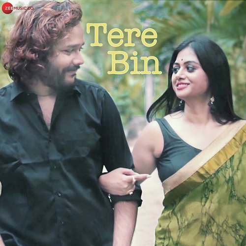 Tere Bin - Barenya Saha