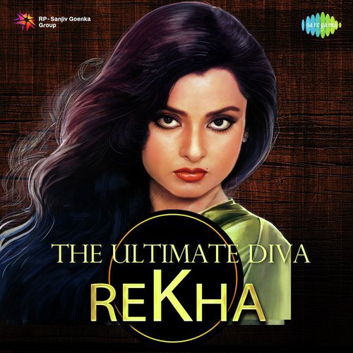 Aap Ki Ankhon Mein Kuch (From Ghar) - Various Artists