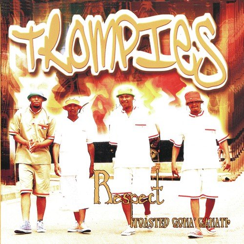 Ha Ena Mali - Trompies