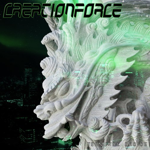 Minimal Tech - CreationForce