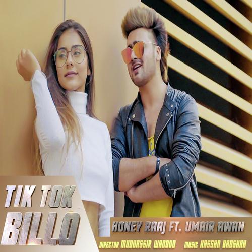 Tiktok Billo - Honey Raaj