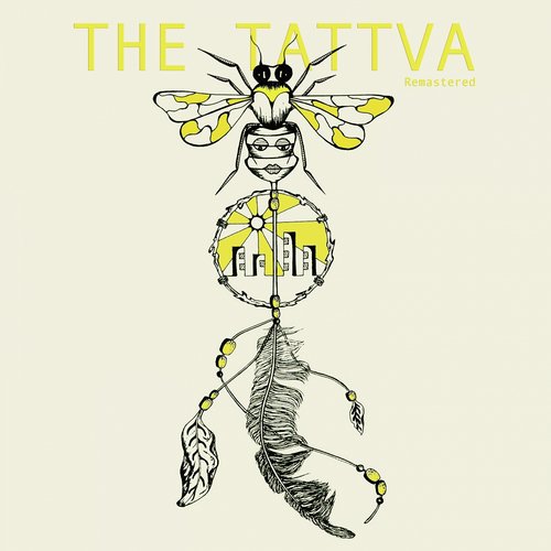 The Tattva (Remastered) - Aswekeepsearching