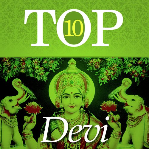 Lakshmi Shlokas  Sarvagnye Sarvavarday, Padmaasanstithay Devi, Sthulasukshmay Maharodray - Various Artists