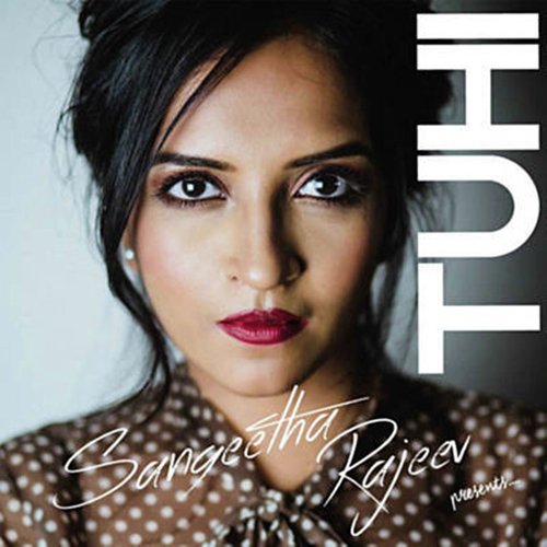 Tuhi - Sangeetha Rajeev